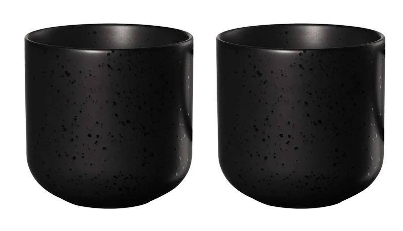 ASA COPPA Teebecher kuro 0,2 l 2er Set
