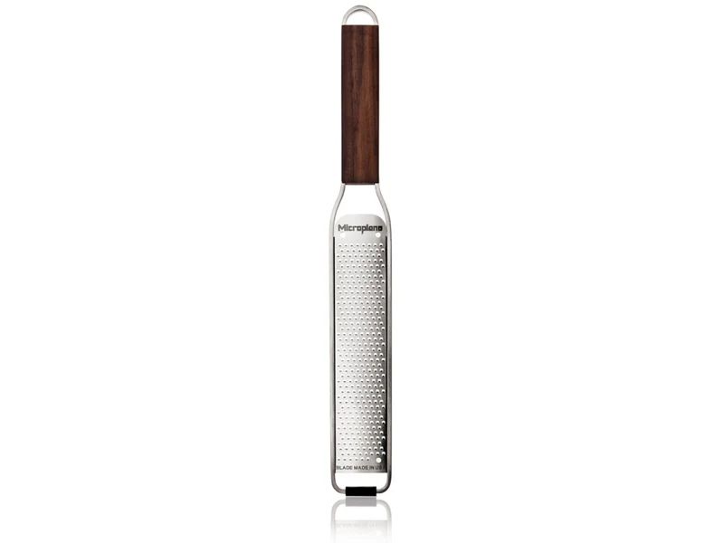 Microplane Microplane Master Serie Zester Reibe 31 cm