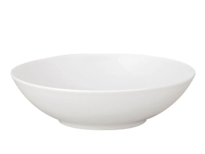 Rosenthal TAC Gropius Weiss Suppenteller 20 cm