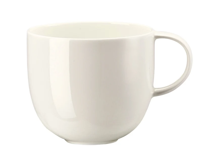 Rosenthal Brillance Weiss Kaffee-Obertasse 0,2 l