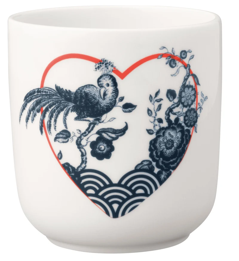 Villeroy & Boch Jubiläums Becher Paradiso 290 ml
