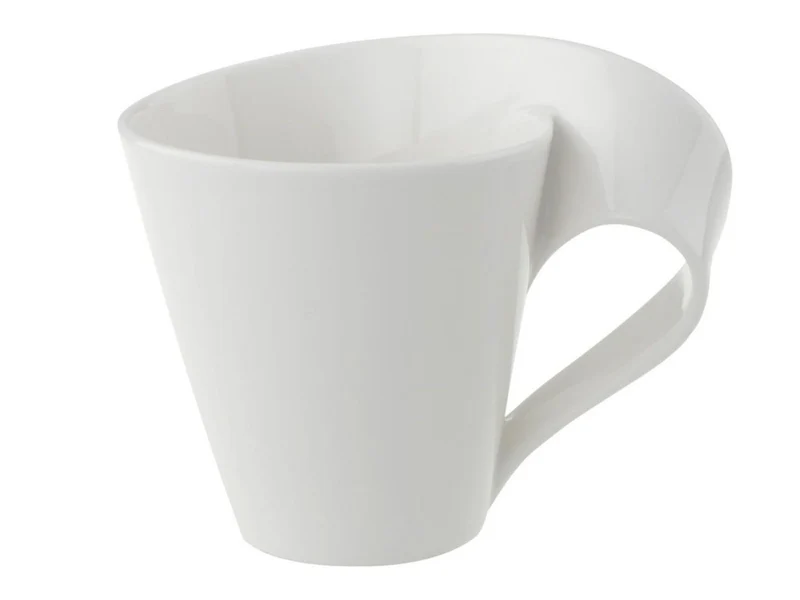 Villeroy & Boch New Wave Caffe Becher mit Henkel 0,25 l