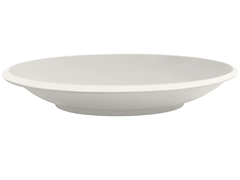 Villeroy & Boch NewMoon Schale flach 25 cm