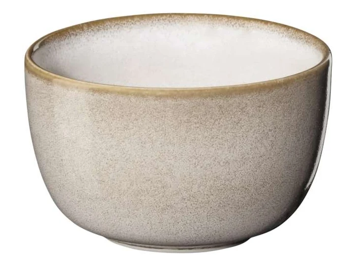 ASA SAISONS Schale sand 0,125 l