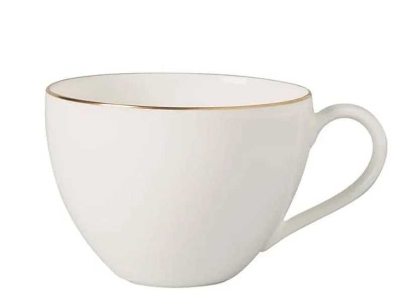 Villeroy & Boch Signature Anmut Gold Kaffeeobertasse 0,2 l