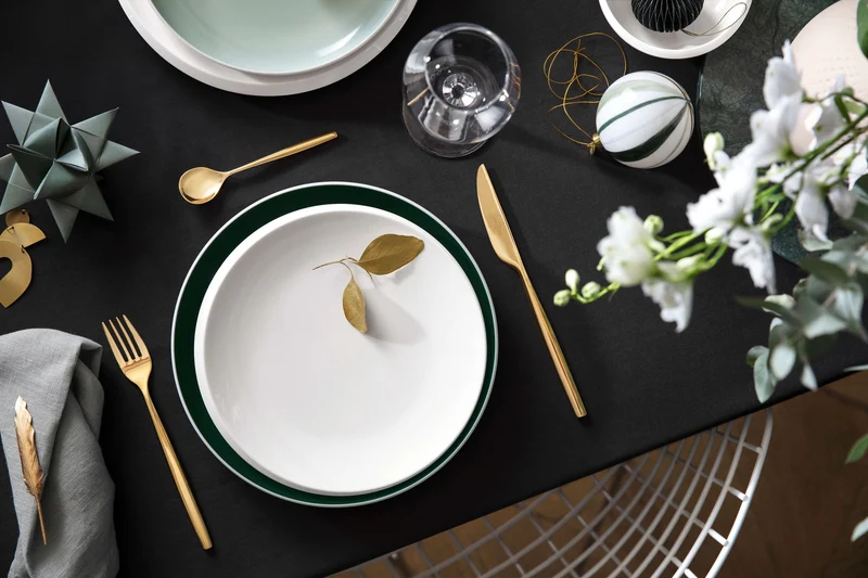 Villeroy & Boch NewMoon Speiseteller 27 cm