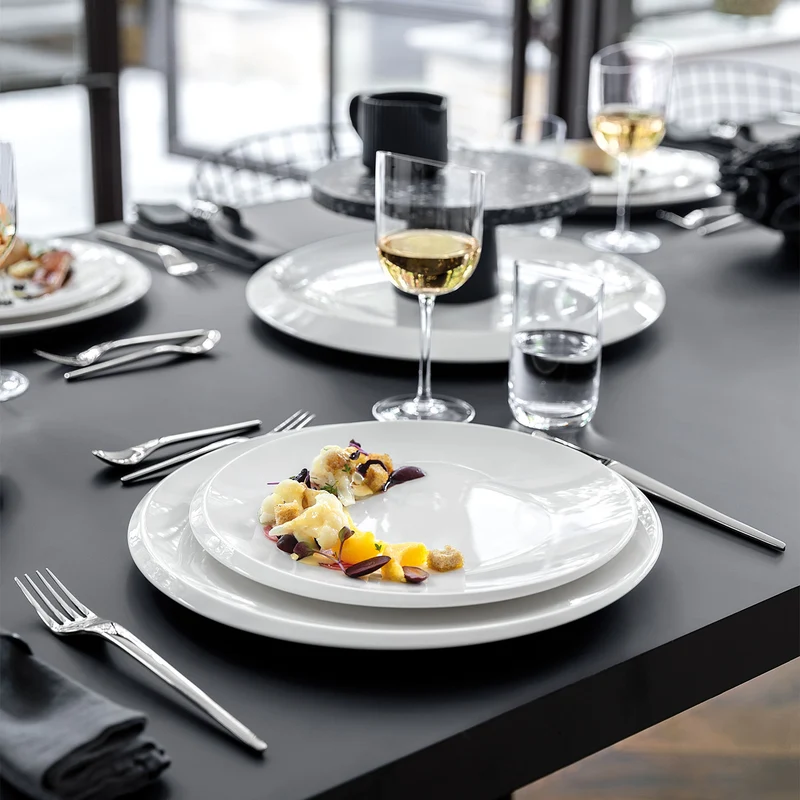 Villeroy & Boch NewMoon Speiseteller 27 cm