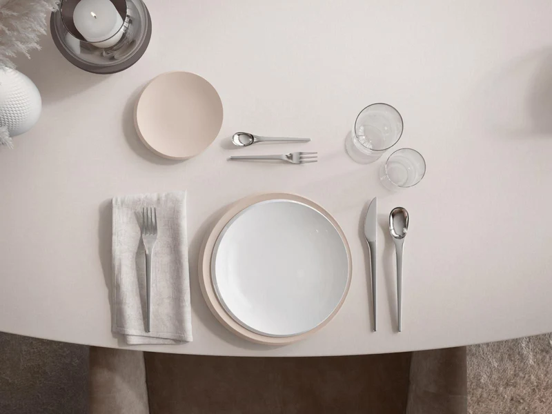 Villeroy & Boch NewMoon Speiseteller 27 cm
