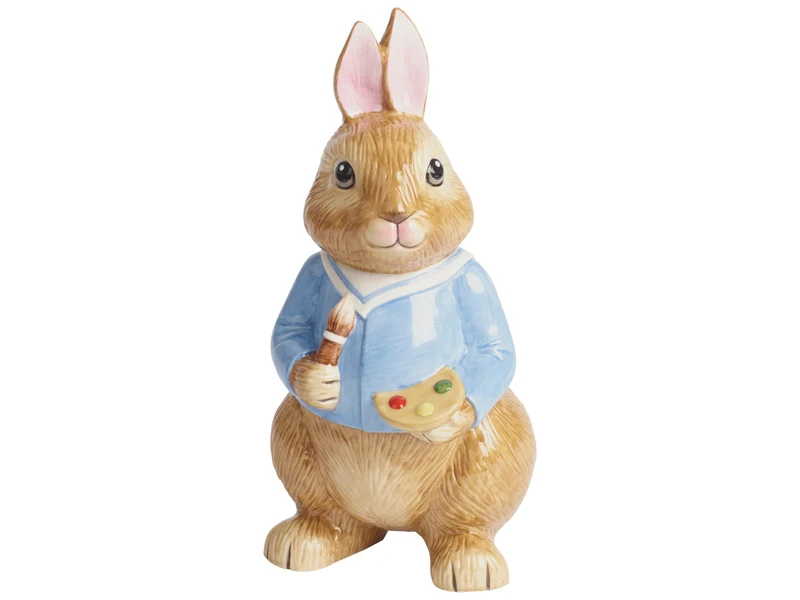 Villeroy & Boch Bunny Tales Max groß 22 cm