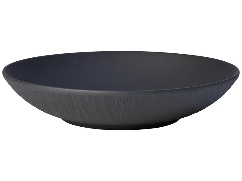 Villeroy & Boch Manufacture Rock Tafelset 4tlg