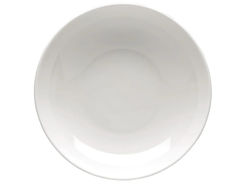 Rosenthal Jade Weiss Suppenteller 23 cm