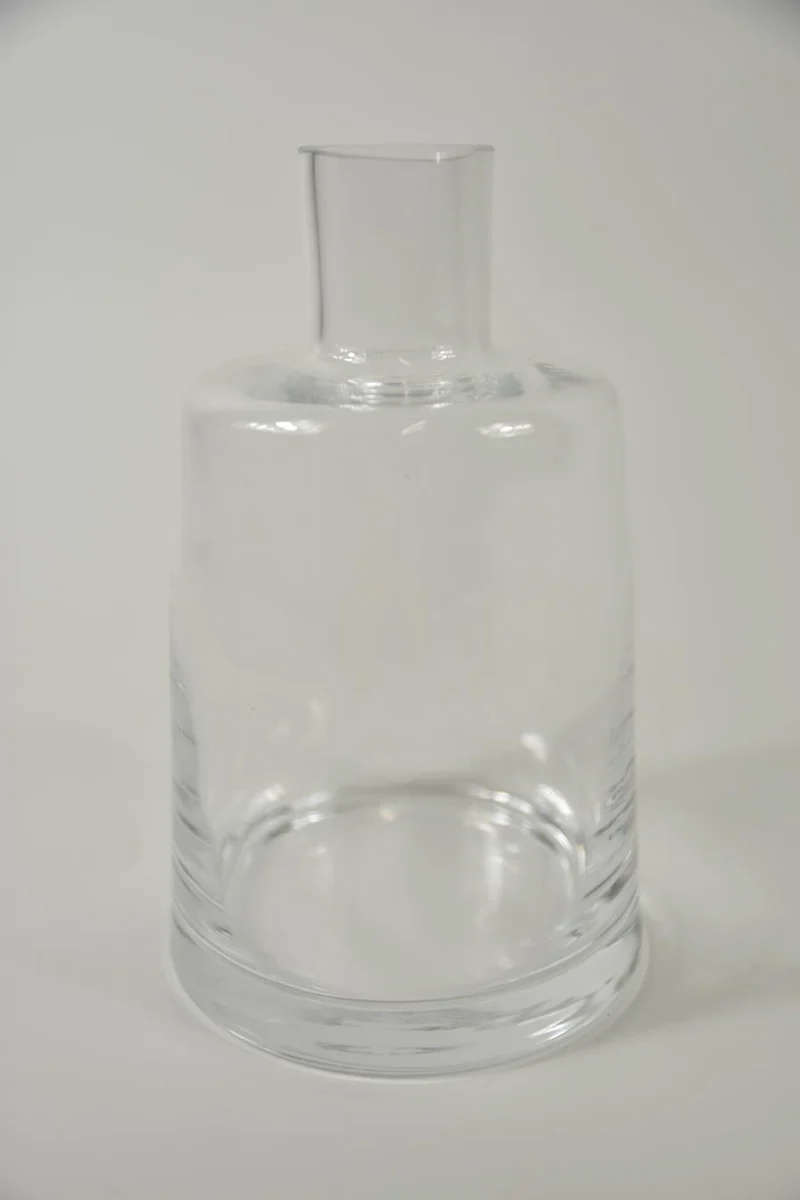 Blumentopf Flora, 15 cm - Stein
