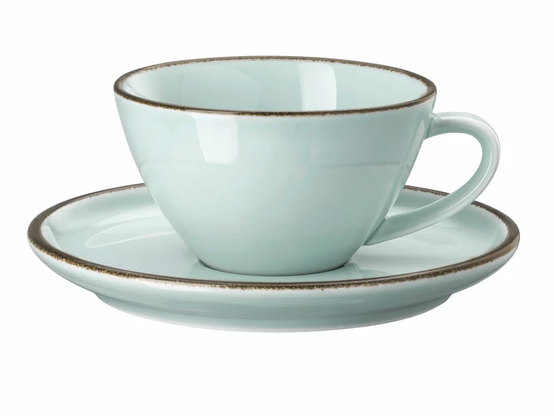 Rosenthal Profi Casual Mint Kombitasse 2tlg