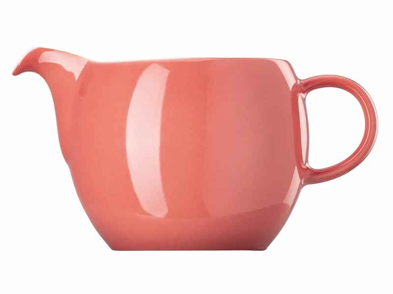 Thomas Sunny Day Soft Red Milchkännchen 0,2l
