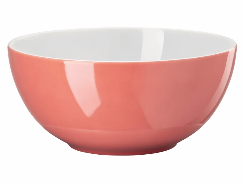 Thomas Sunny Day Soft Red Schüssel 18cm