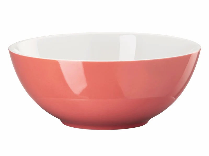 Thomas Sunny Day Soft Red Müslischale 15cm