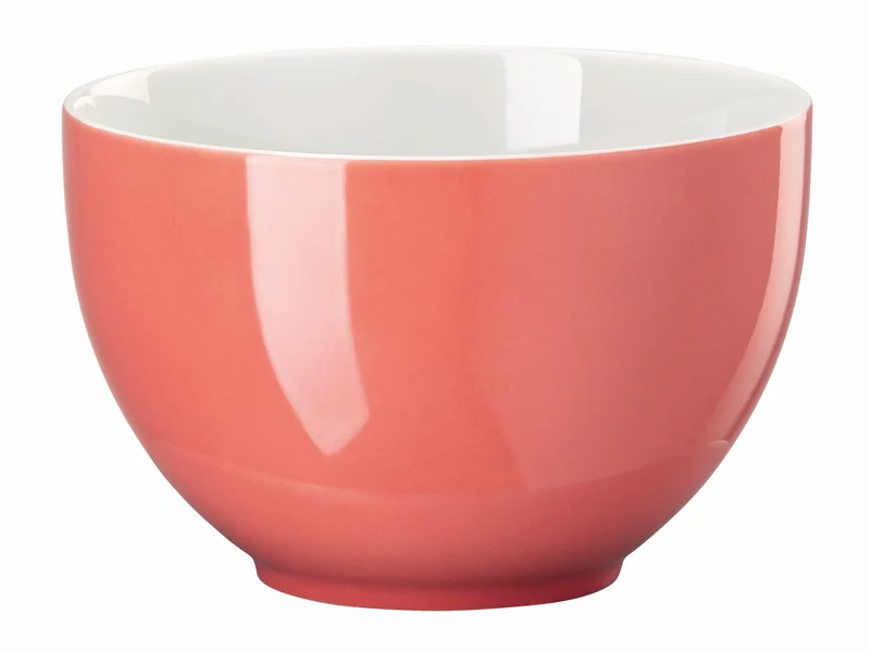 Thomas Sunny Day Soft Red Müslischale 12cm
