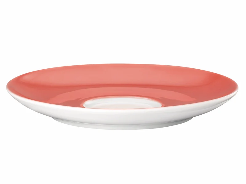 Thomas Sunny Day Soft Red Kaffee-Untertasse 14,5cm