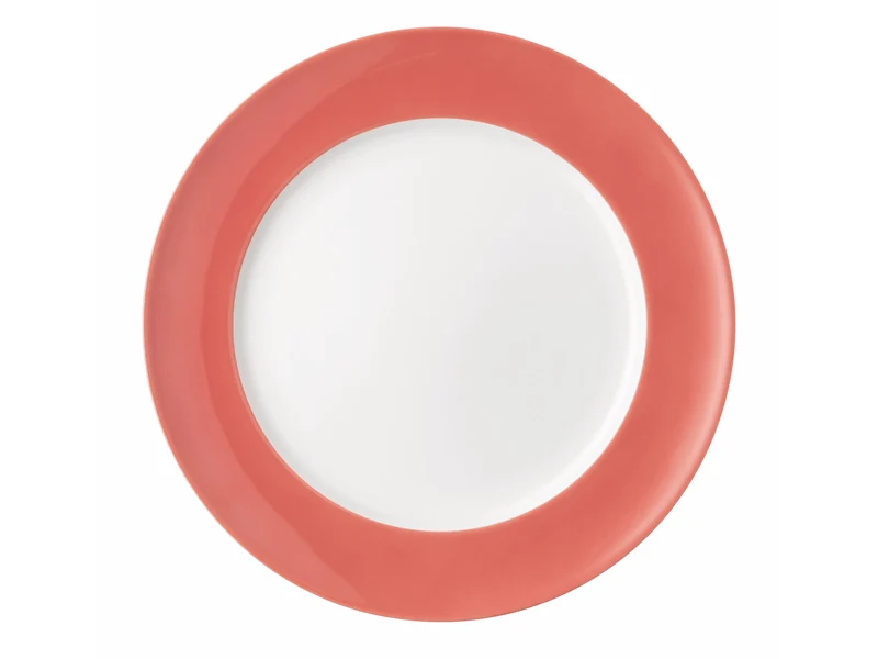 Thomas Sunny Day Soft Red Speiseteller 27cm