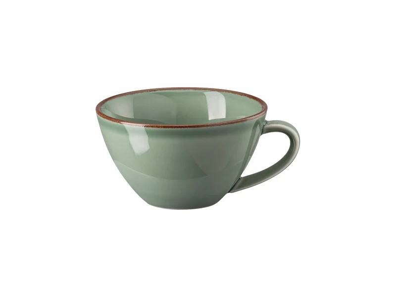 Rosenthal Profi Casual Moss Kombi-Obertasse 0,23l