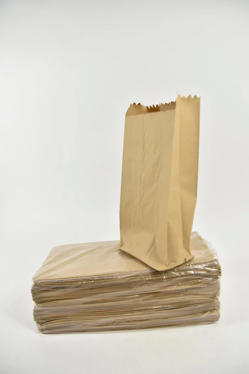 John branch 500gr 35cm - Natural