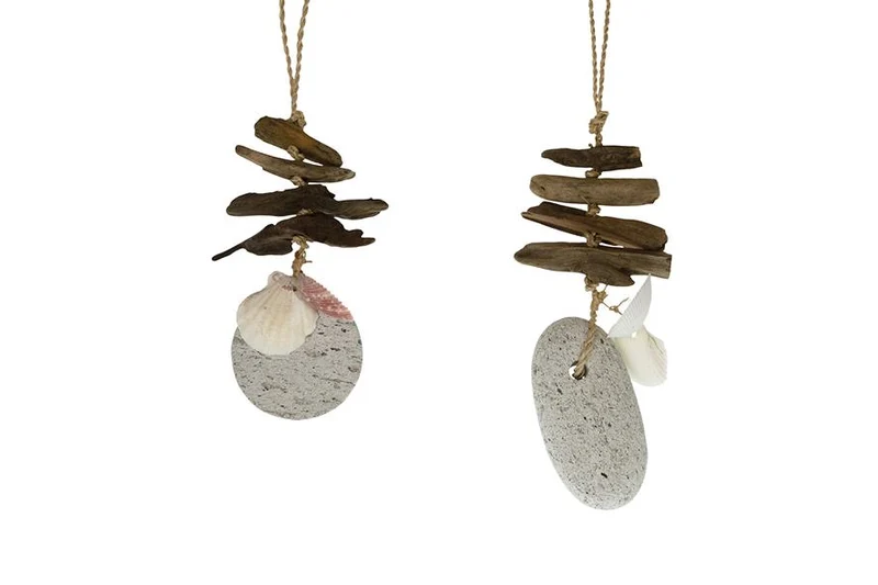 LED camp light 3cls outd bo warm white 24cm-15L