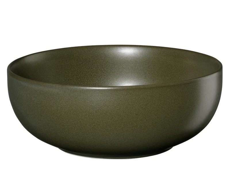ASA COPPA Buddha Bowl nori 18 cm