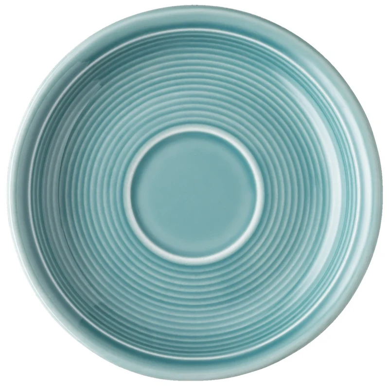 Thomas Trend Colour Ice Blue Espresso-Untertasse 11,5 cm