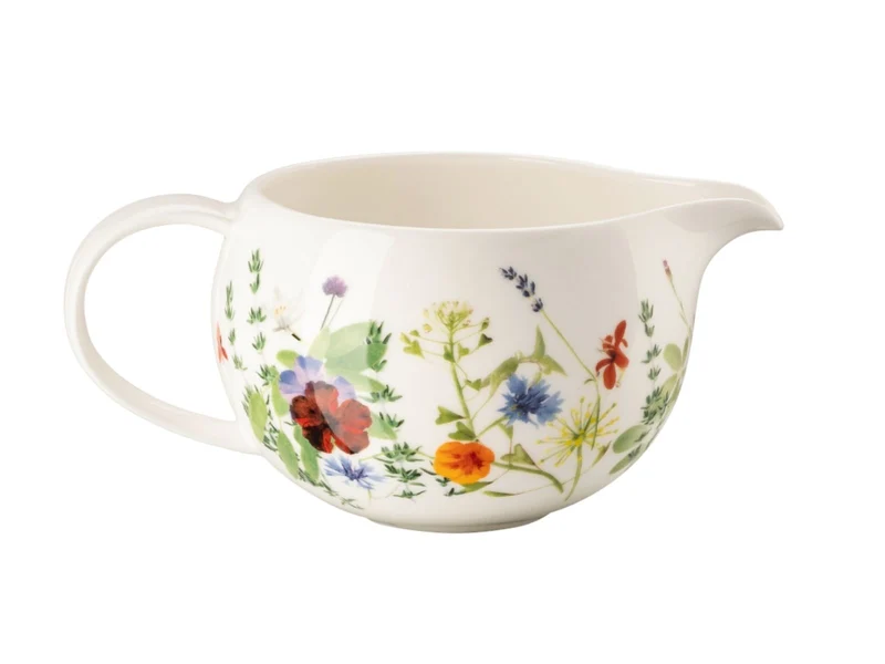 Rosenthal Brillance Grand Air Milchkännchen 6 P. 0,32 l
