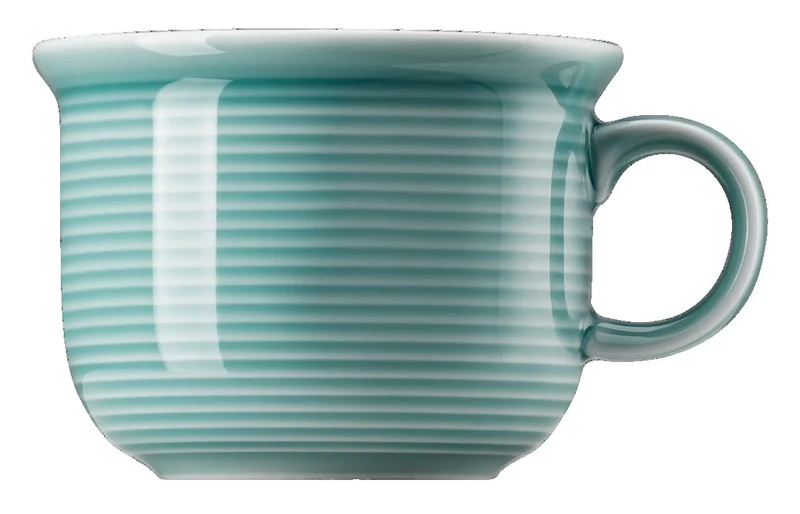 Thomas Trend Colour Ice Blue Espresso-Obertasse 0,1 l