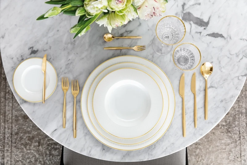 Villeroy & Boch Signature Château Septfontaines Teller flach 29 cm