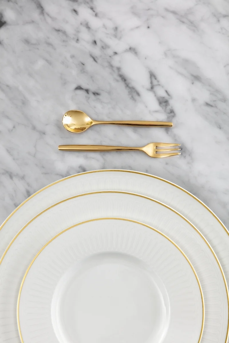 Villeroy & Boch Signature Château Septfontaines Teller flach 29 cm