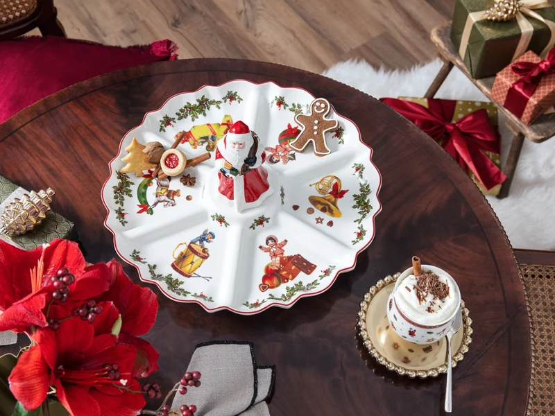Villeroy & Boch Toy's Fantasy Kabarett Nostalgie