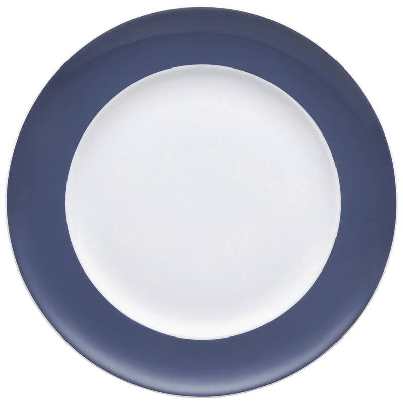 Thomas Sunny Day Nordic Blue Frühstücksteller 22 cm