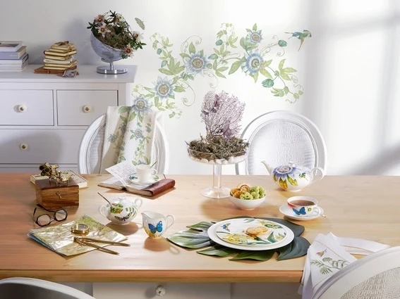 Villeroy & Boch Amazonia Anmut Brotteller 16 cm