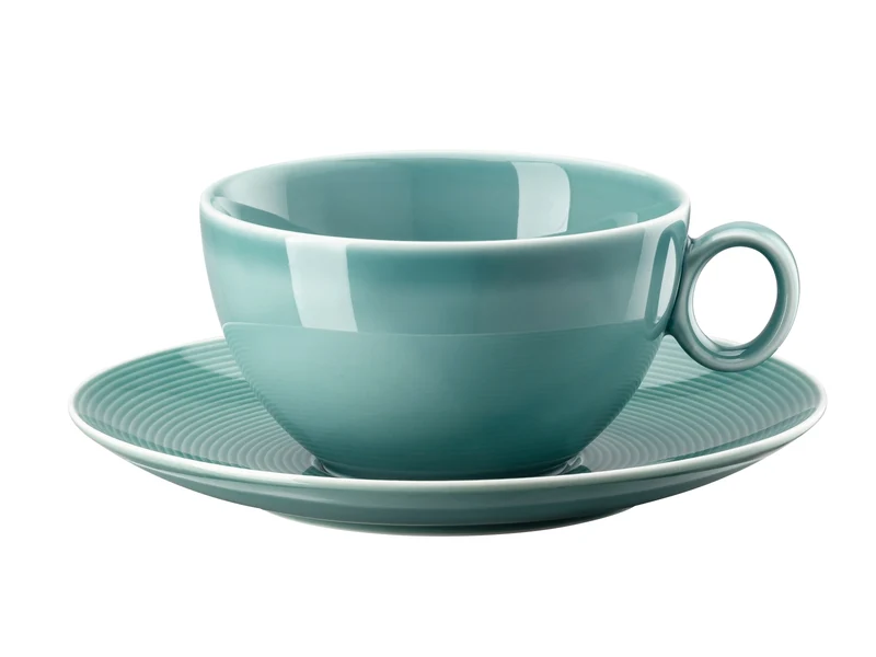 Thomas Loft Colour Ice Blue Kombitasse 2tlg.