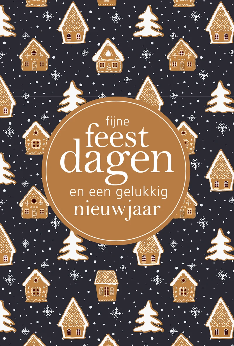 Postkartenset mit 7 Karten „Viel Liebe in einer Schachtel“ Hirsch