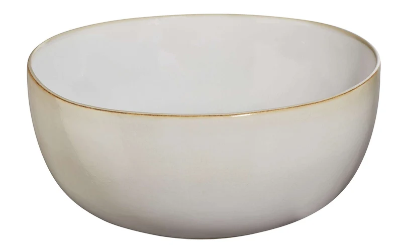 ASA SAISONS Salatschale sand 22 cm
