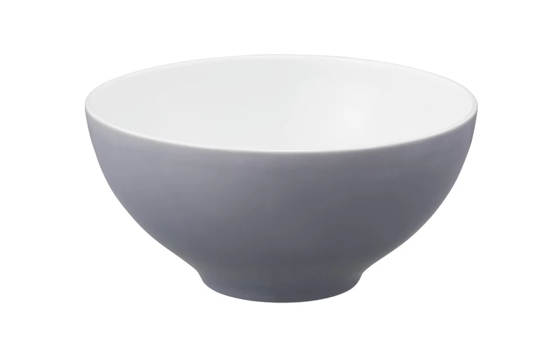 Seltmann Weiden LIFE Fashion elegant grey Schüssel rund 15,5 cm