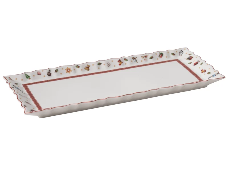 Villeroy & Boch Toy's Delight Königskuchenplatte