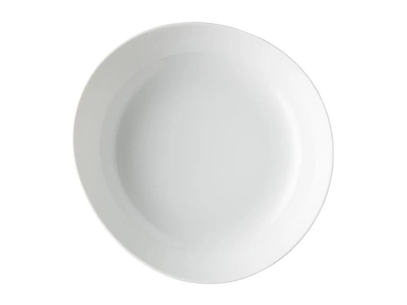 Rosenthal Junto Weiss Teller tief 25 cm