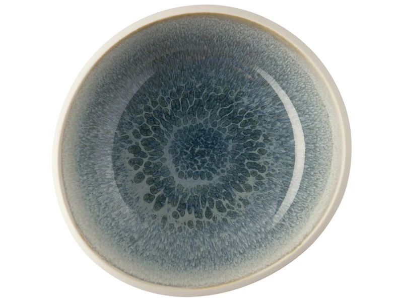Rosenthal Junto Aquamarine Bowl 15 cm