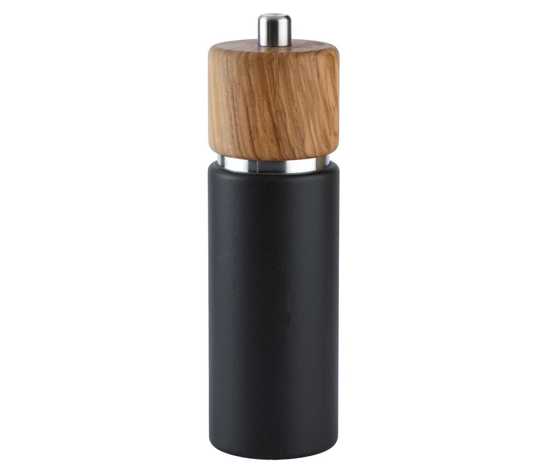 Zassenhaus Pfeffermühle Hannover gusseisen / Olive 18 cm