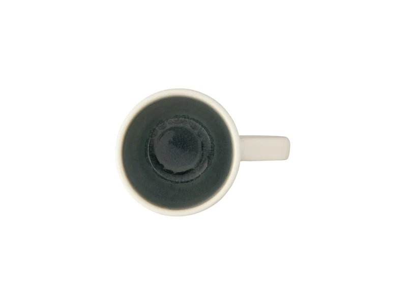 Rosenthal Junto Aquamarine Espresso-Obertasse 0,09 l