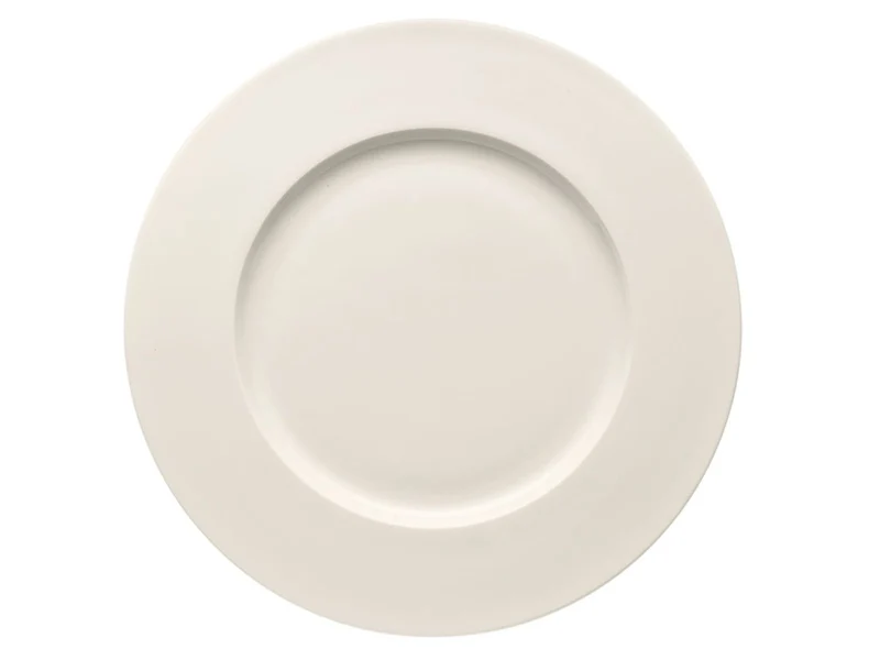 Rosenthal Brillance Weiss Speiseteller 28 cm Fahne