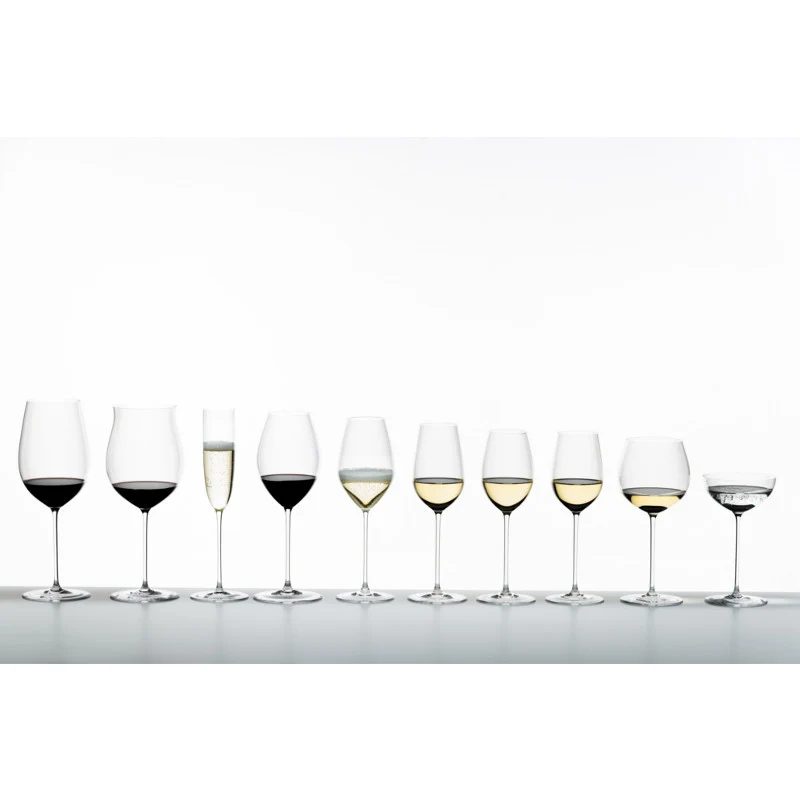 Riedel Superleggero Loire Weisswein 0,497 l