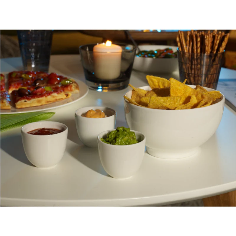 Villeroy & Boch For Me Snack-Set 2 Stück