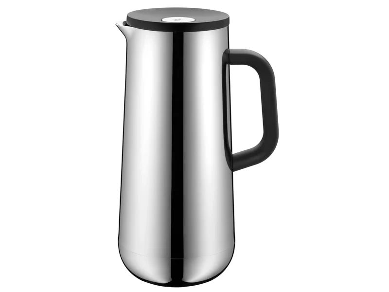 WMF Impulse Isolierkanne für Kaffee edelstahl 1 l