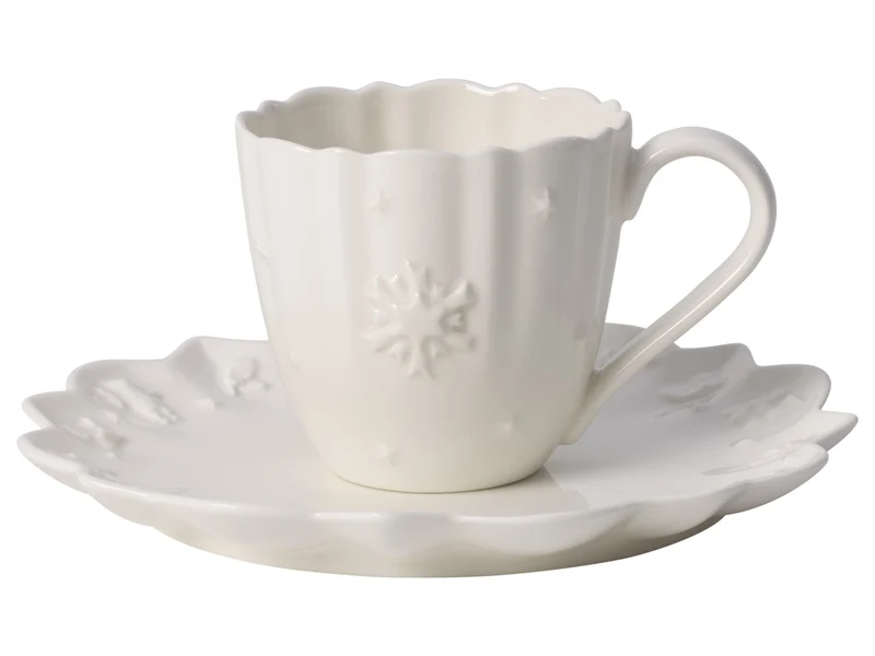 Villeroy & Boch Toy's Delight Royal Classic Kaffee-/Teetasse 2tlg.