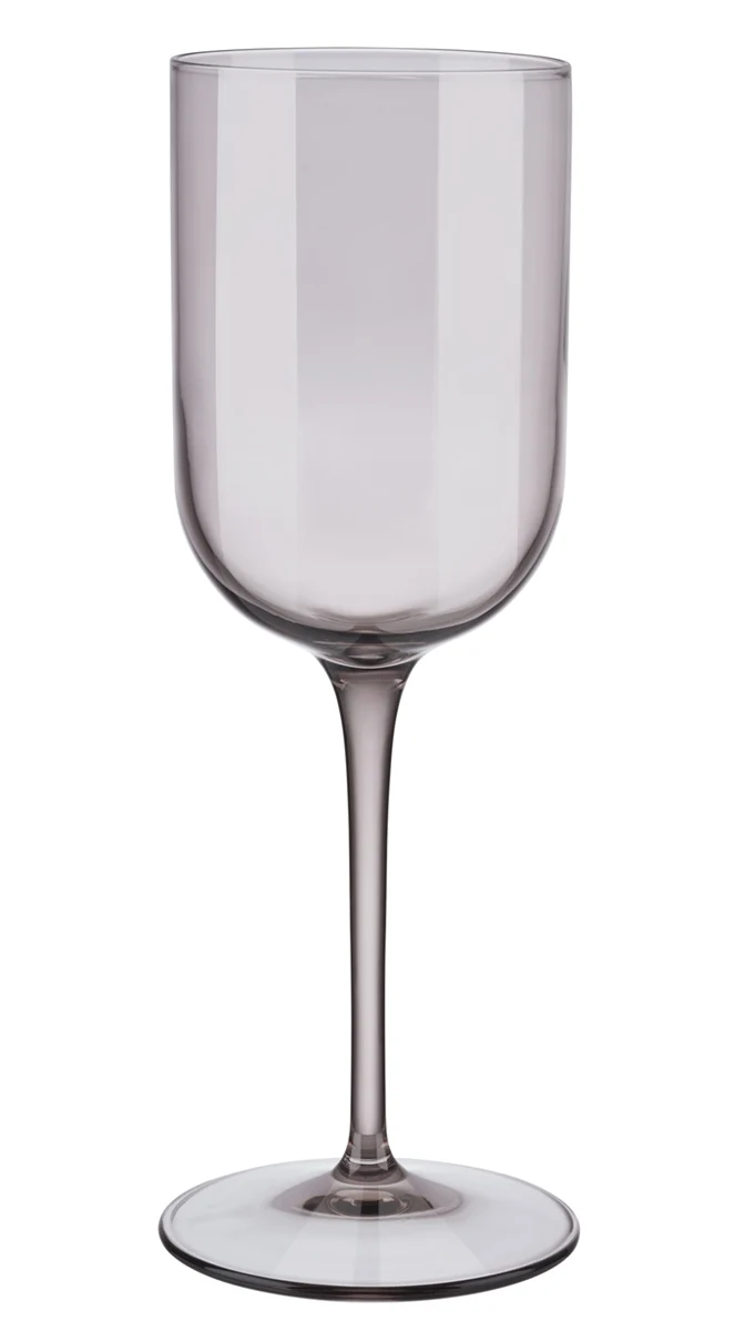 Blomus FUUM Fungi Weissweingläser 0,28 l Set4